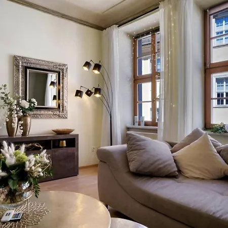 Altstadtidyll Am Schloss Apartment