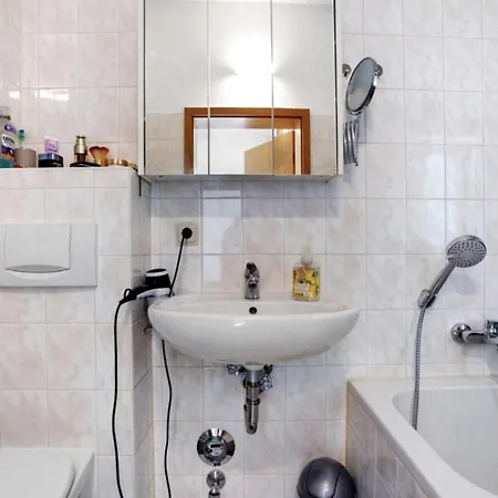 Apartament Altstadtidyll Am Schloss *