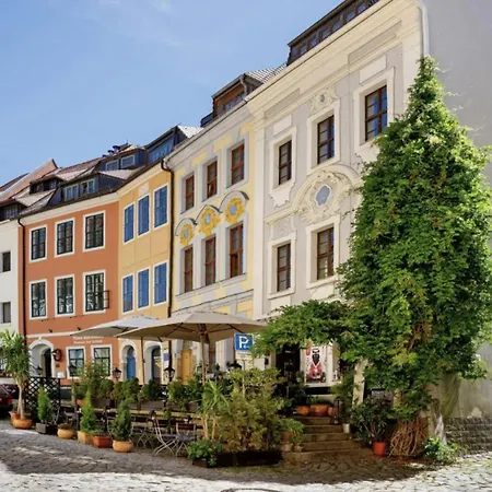 Altstadtidyll Am Schloss
