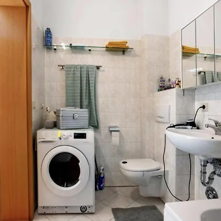 Apartament Altstadtidyll Am Schloss