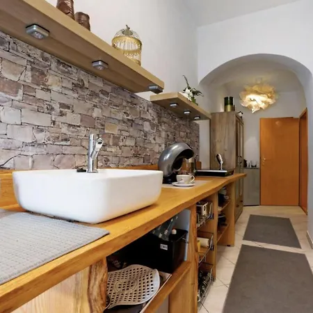 Altstadtidyll Am Schloss Apartament
